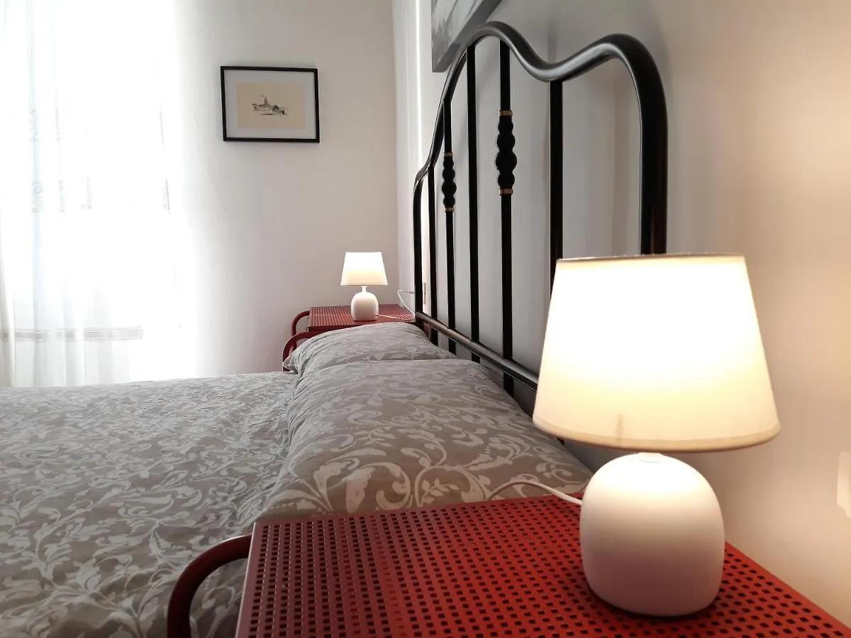Olivuzza Apartment Palermo
