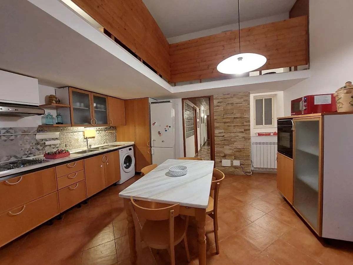 Olivuzza Apartment Palermo 0*,  Italia