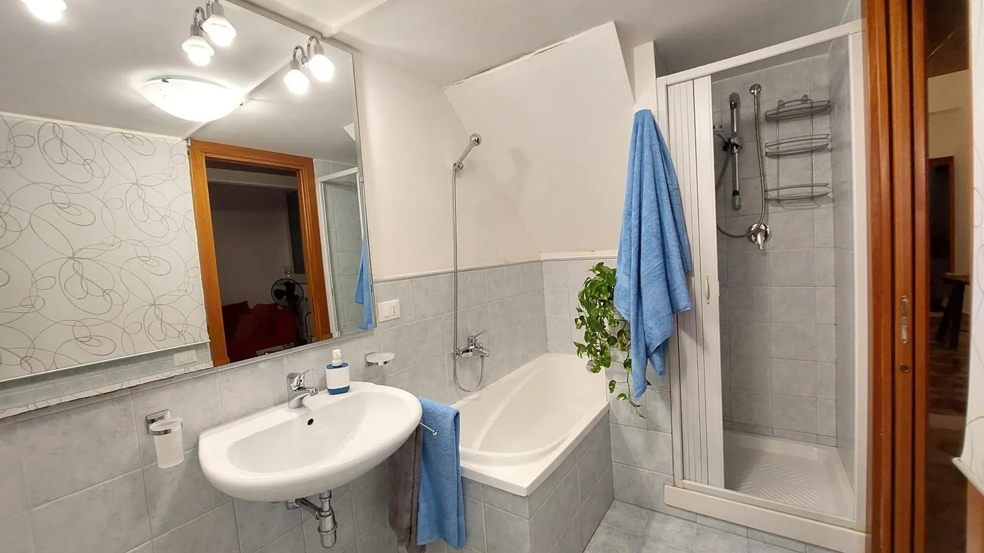Olivuzza Apartment Palermo 0*,