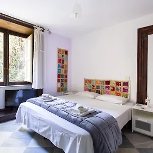 Habitación en casa particular Amuni, Palermo