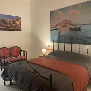 Apartamento Vittorio Emanuele House, Palermo