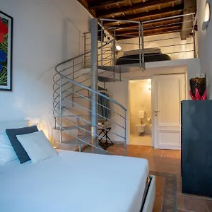 Pgrhome Domus Pantheon Apartamento Roma