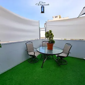 Casa Visconti Apartamento Bari