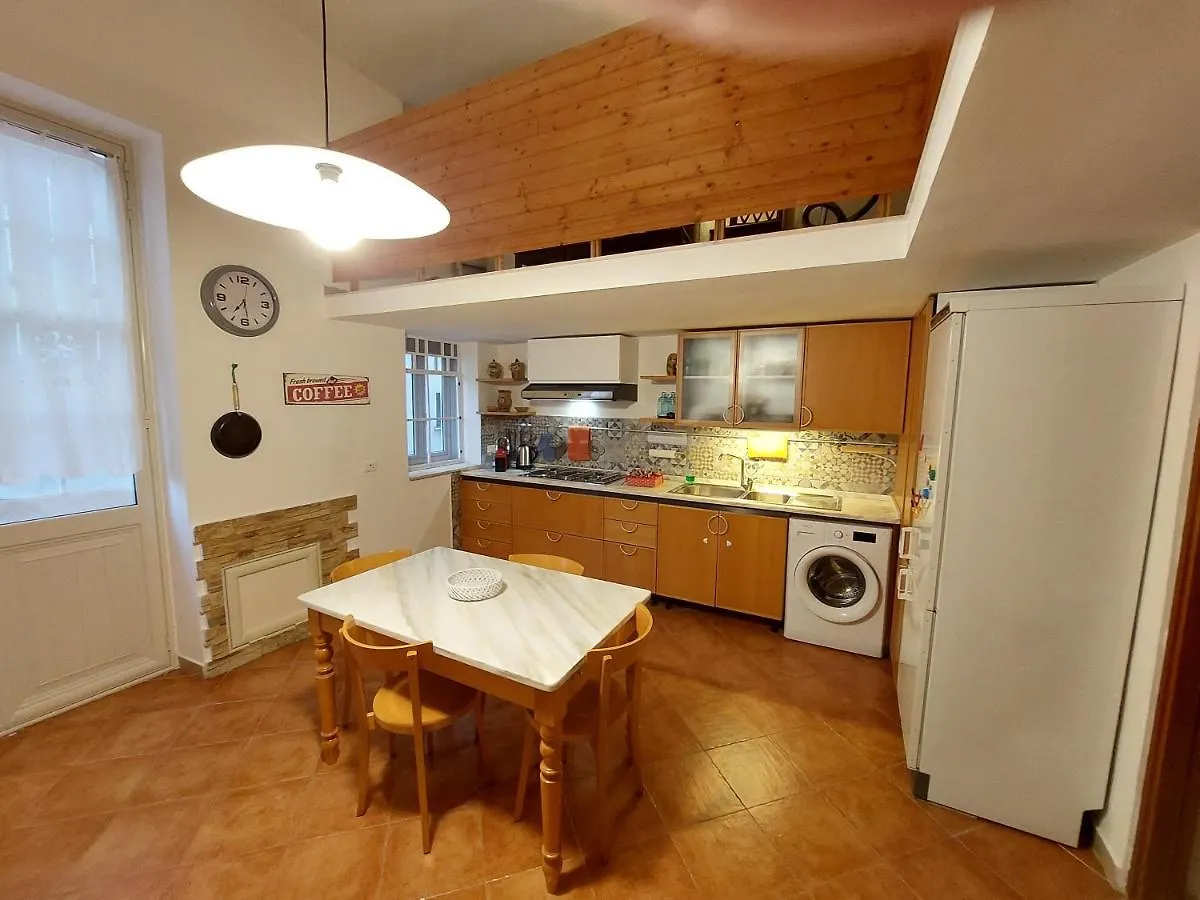 Olivuzza Apartment Παλέρμο