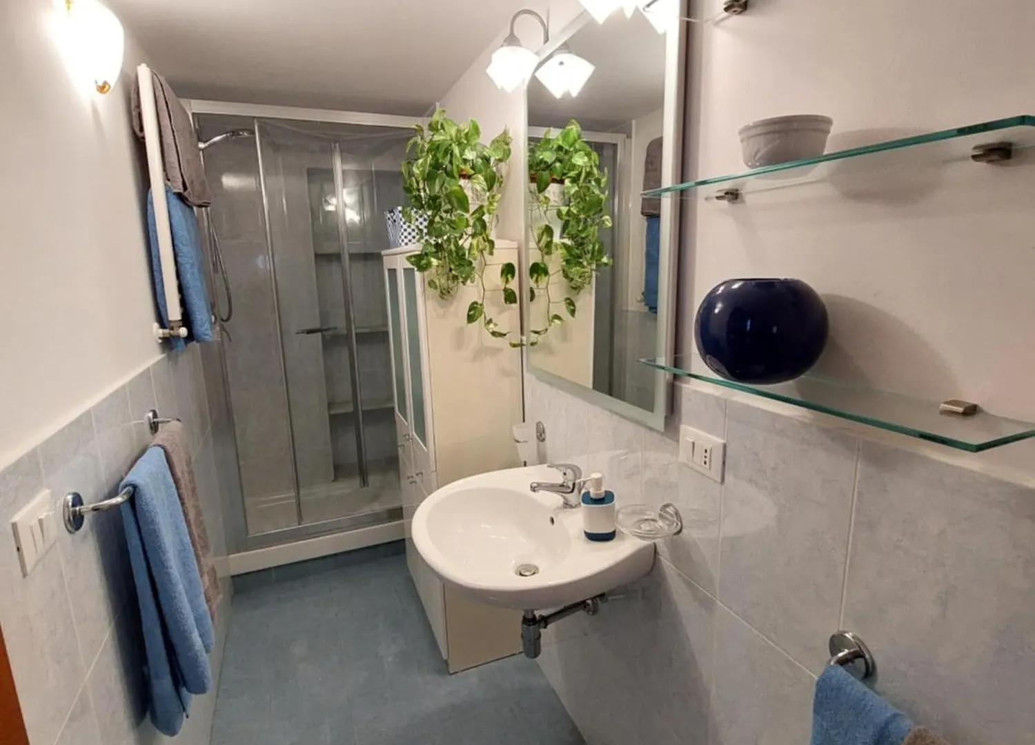 Olivuzza Apartment Παλέρμο