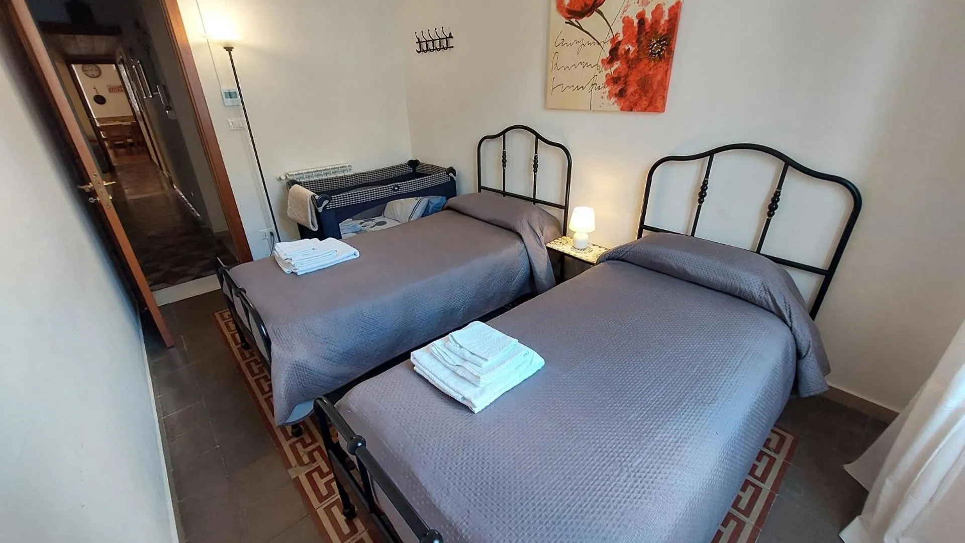 Olivuzza Apartment Παλέρμο