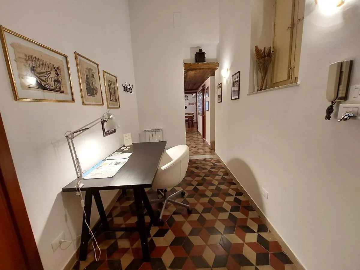 Olivuzza Apartment 팔레르모 이탈리아