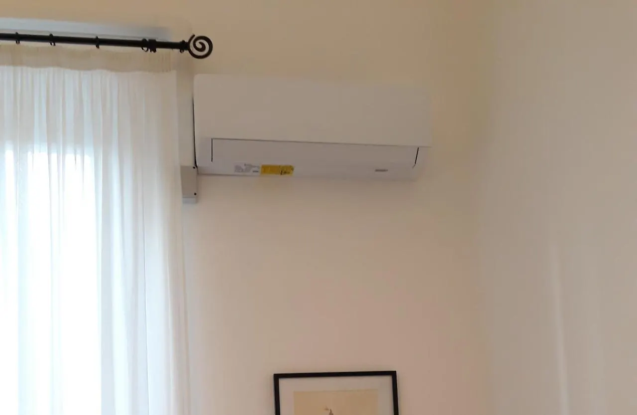 Olivuzza Apartment 팔레르모