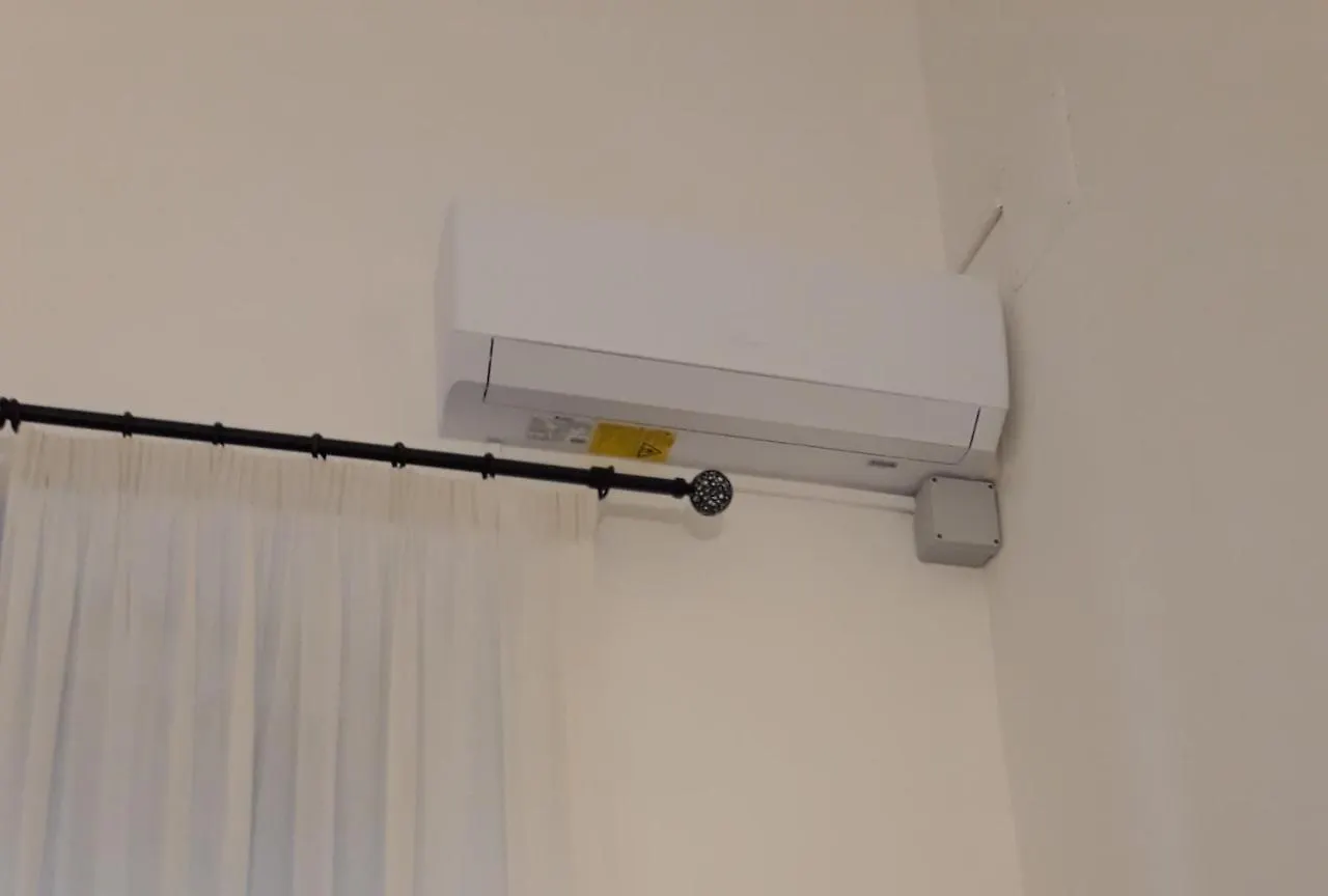 Olivuzza Apartment 팔레르모