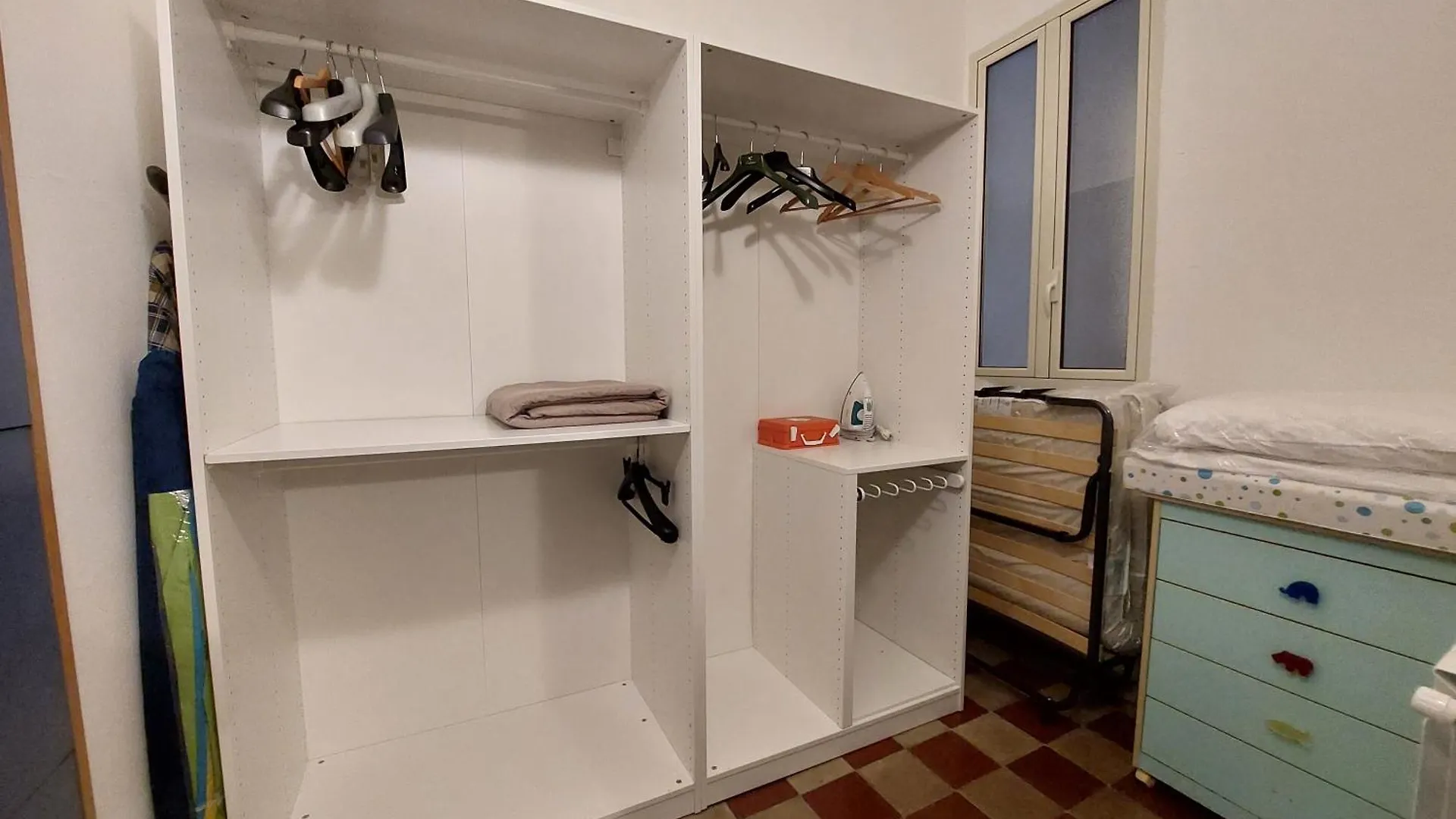 Olivuzza Apartment Palerme