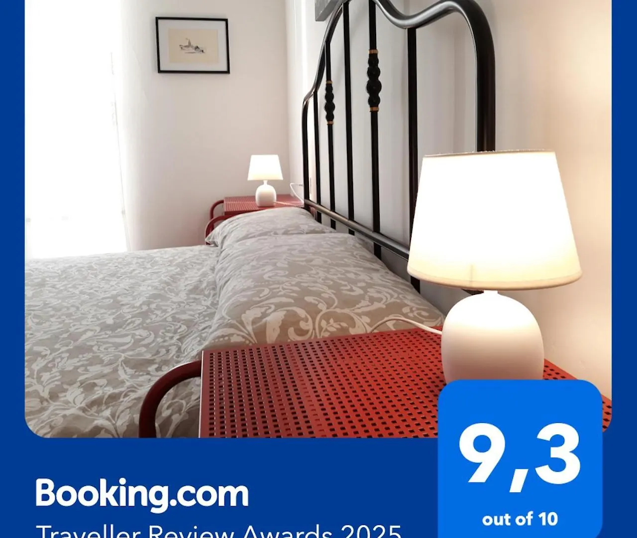 Olivuzza Apartment 팔레르모